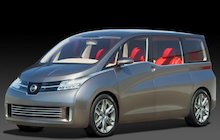 Nissan Amenio Concept