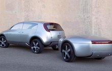 Nissan Arctic