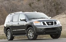 Nissan Armada
