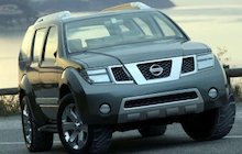 Nissan BeeLine Concept