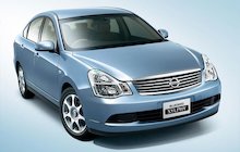 Nissan Bluebird Sylphy