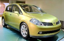 Nissan C-Note Concept
