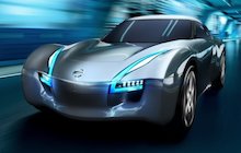 Nissan Esflow