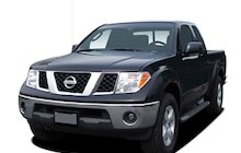 Nissan FR