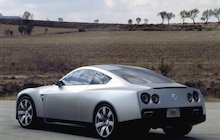 Nissan GT-R Concept