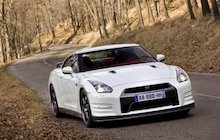 Nissan GT-R Egoist