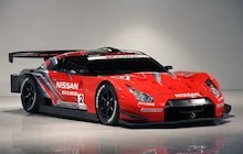 Nissan GT-R GT500