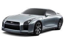 Nissan GT-R Proto