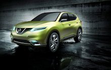 Nissan Hi-Cross Concept