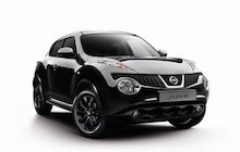 Nissan Juke Kuro