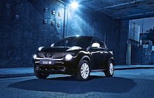 Nissan Juke Ministry of Sound