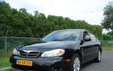 Nissan Maxima 3.0