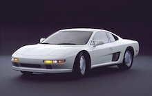 Nissan MID 4-II