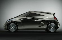 Nissan Mixim