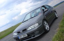 Nissan Primera GT