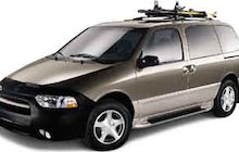 Nissan Quest