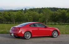 Nissan Skyline Coupe