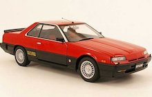 Nissan Skyline R30 RS-X