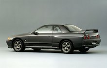 Nissan Skyline R32 GT-R