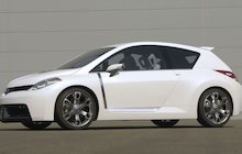 Nissan Sport Concept