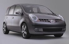 Nissan Tone