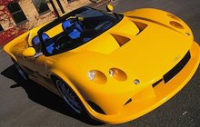 Noble M12 GTC