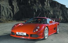 Noble M12 GTO 3R