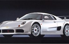 Noble M12 GTO