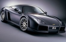 Noble M14