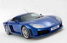 Noble M15