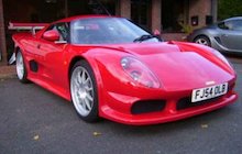 Noble M400