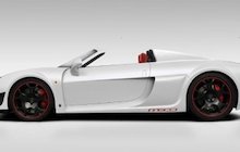 Noble M600 Roadster