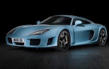Noble M600