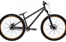 Norco 125