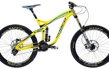 Norco Aurum 1