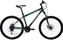 Norco Bushpilot