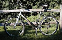Norco Cherokee