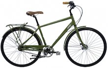 Norco City Glide 8 Speed