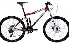 Norco Faze 2