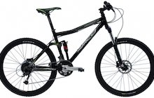 Norco Faze 3
