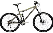 Norco Faze DX