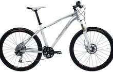 Norco Fireball