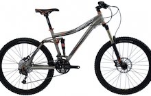 Norco Fluid 2