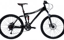 Norco Fluid 3