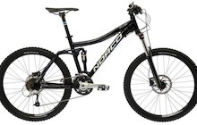 Norco Fluid DX