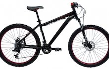 Norco Katmandu
