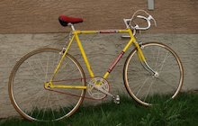 Norco Monshee
