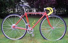 Norco Monterey SL