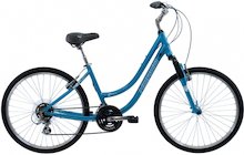 Norco Plateau W