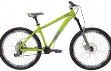 Norco Rampage